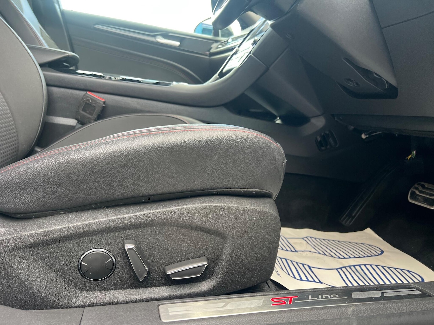 Used Ford Mondeo 2019 for sale - 77175527: Photo 13