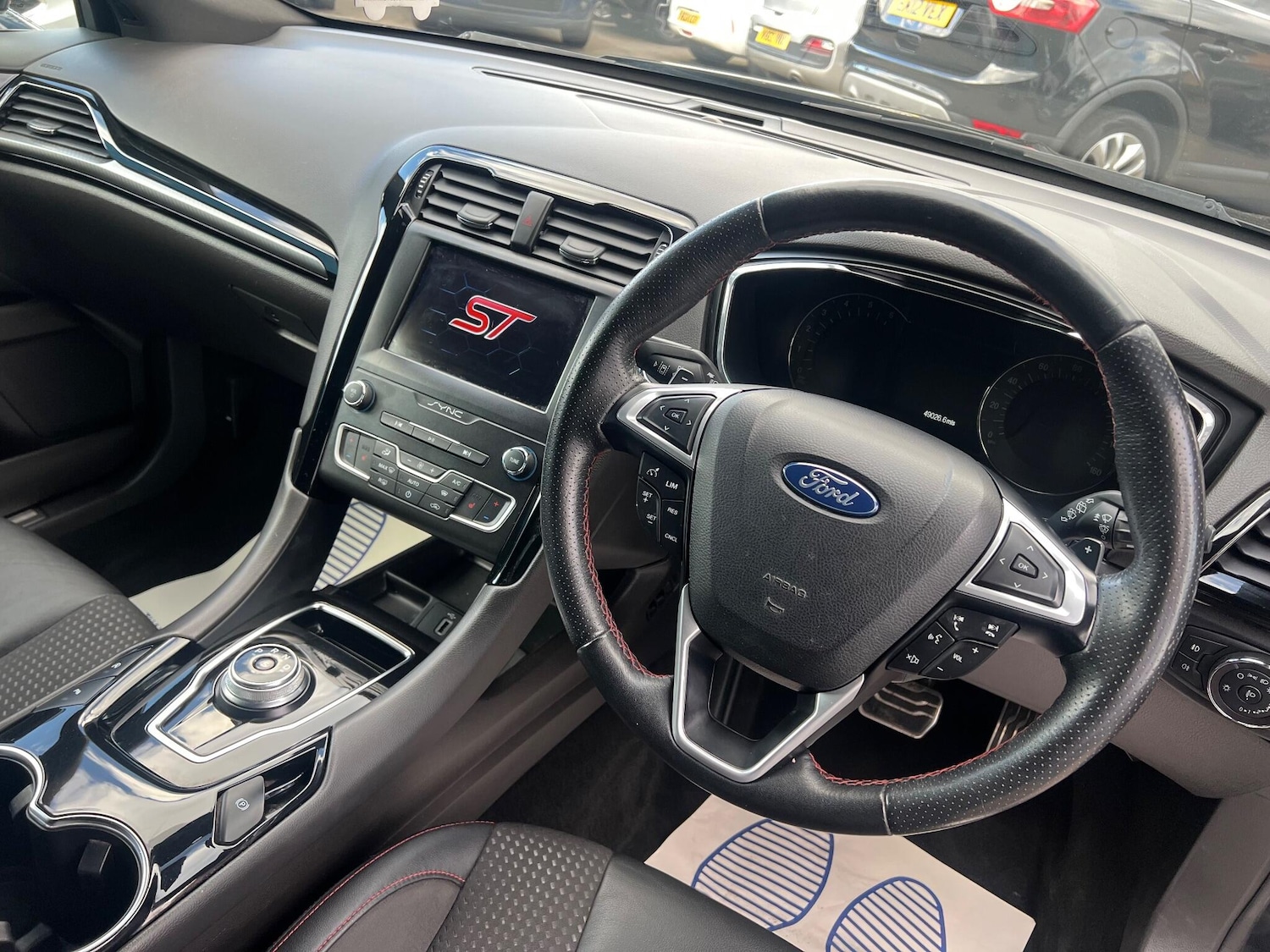 Used Ford Mondeo 2019 for sale - 77175527: Photo 14