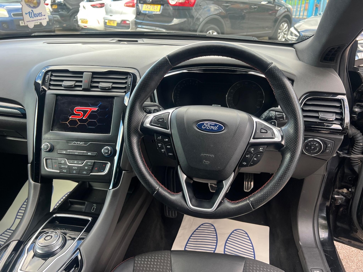 Used Ford Mondeo 2019 for sale - 77175527: Photo 15