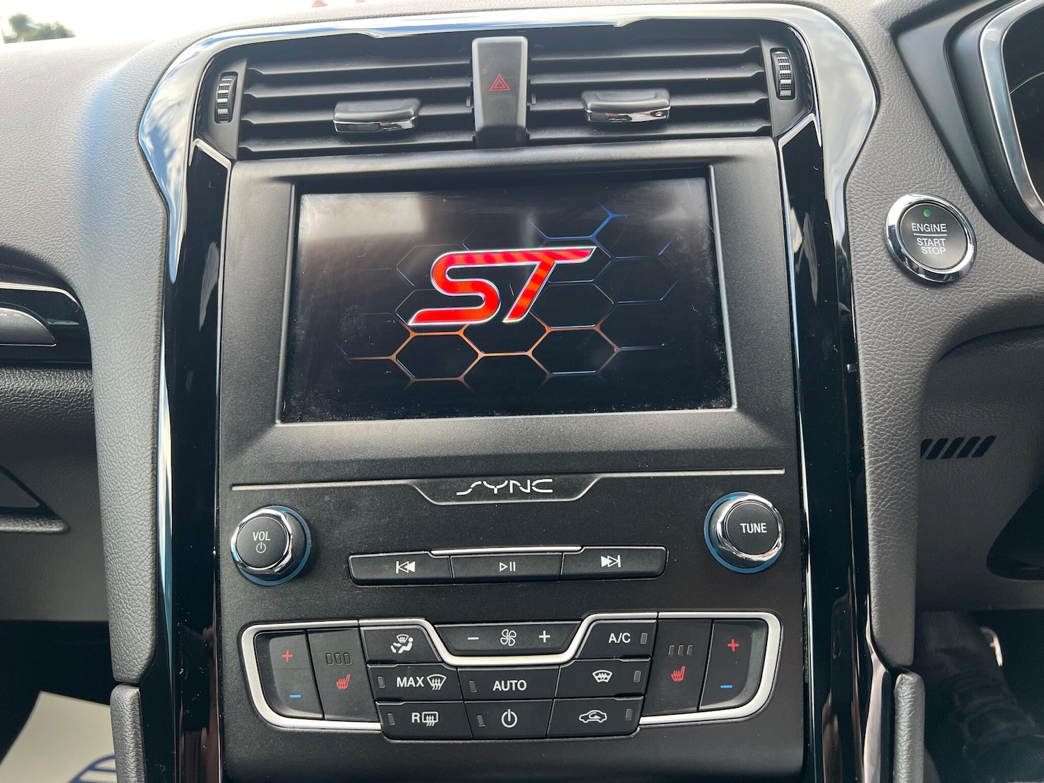 Used Ford Mondeo 2019 for sale - 77175527: Photo 16