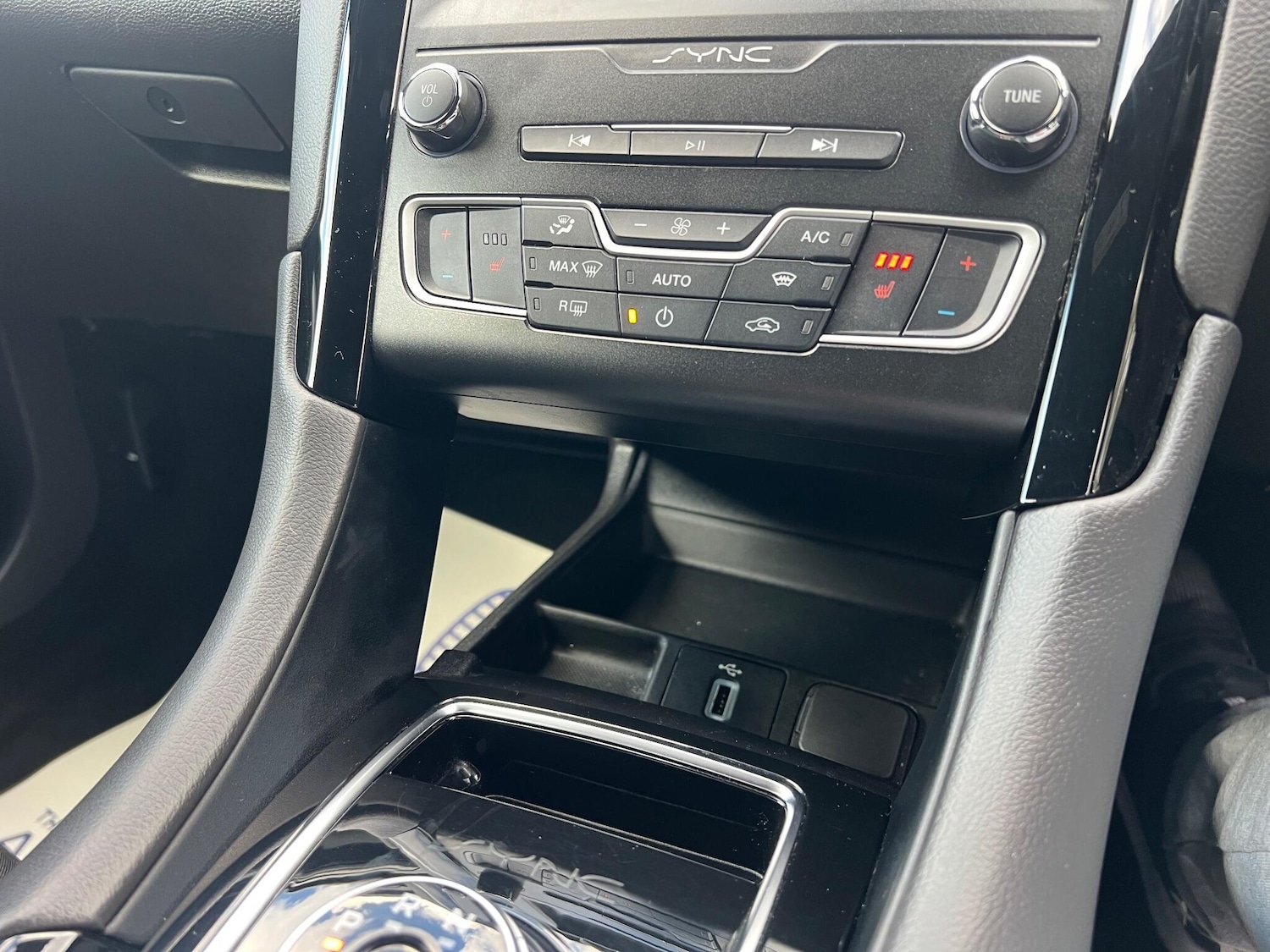 Used Ford Mondeo 2019 for sale - 77175527: Photo 19