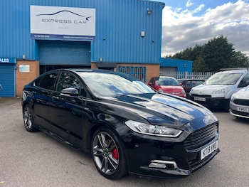 2019 (19) - 2.0 EcoBlue 190 ST-Line Edition 5dr Powershift