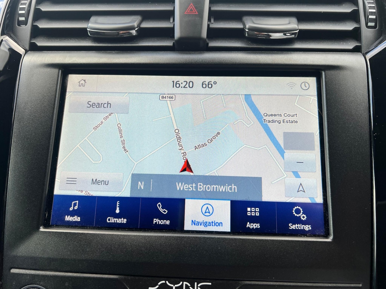 Used Ford Mondeo 2019 for sale - 77175527: Photo 20