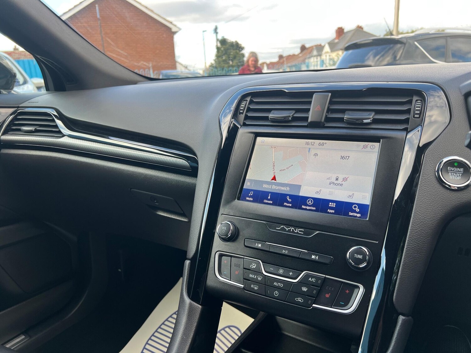 Used Ford Mondeo 2019 for sale - 77175527: Photo 21