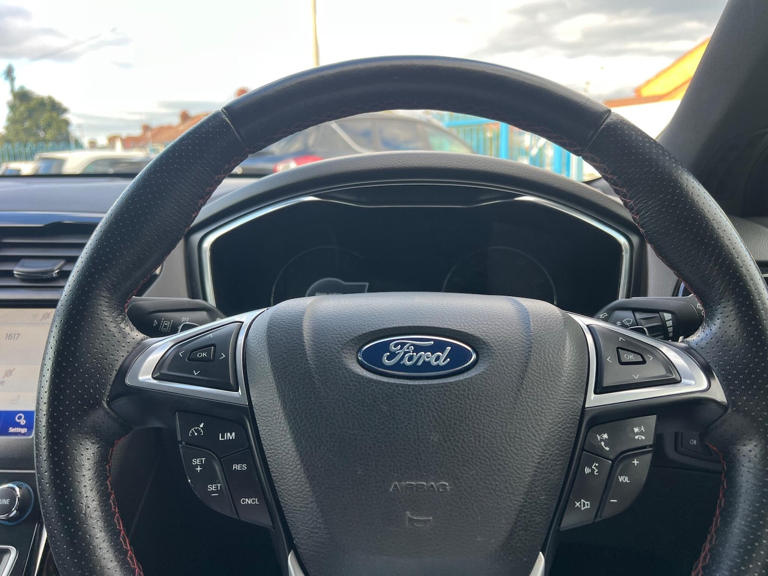 Used Ford Mondeo 2019 for sale - 77175527: Photo 23