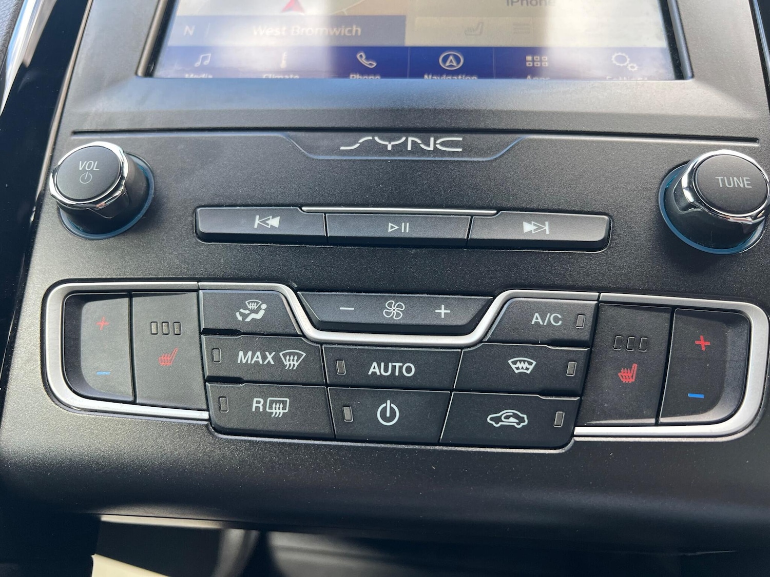 Used Ford Mondeo 2019 for sale - 77175527: Photo 26