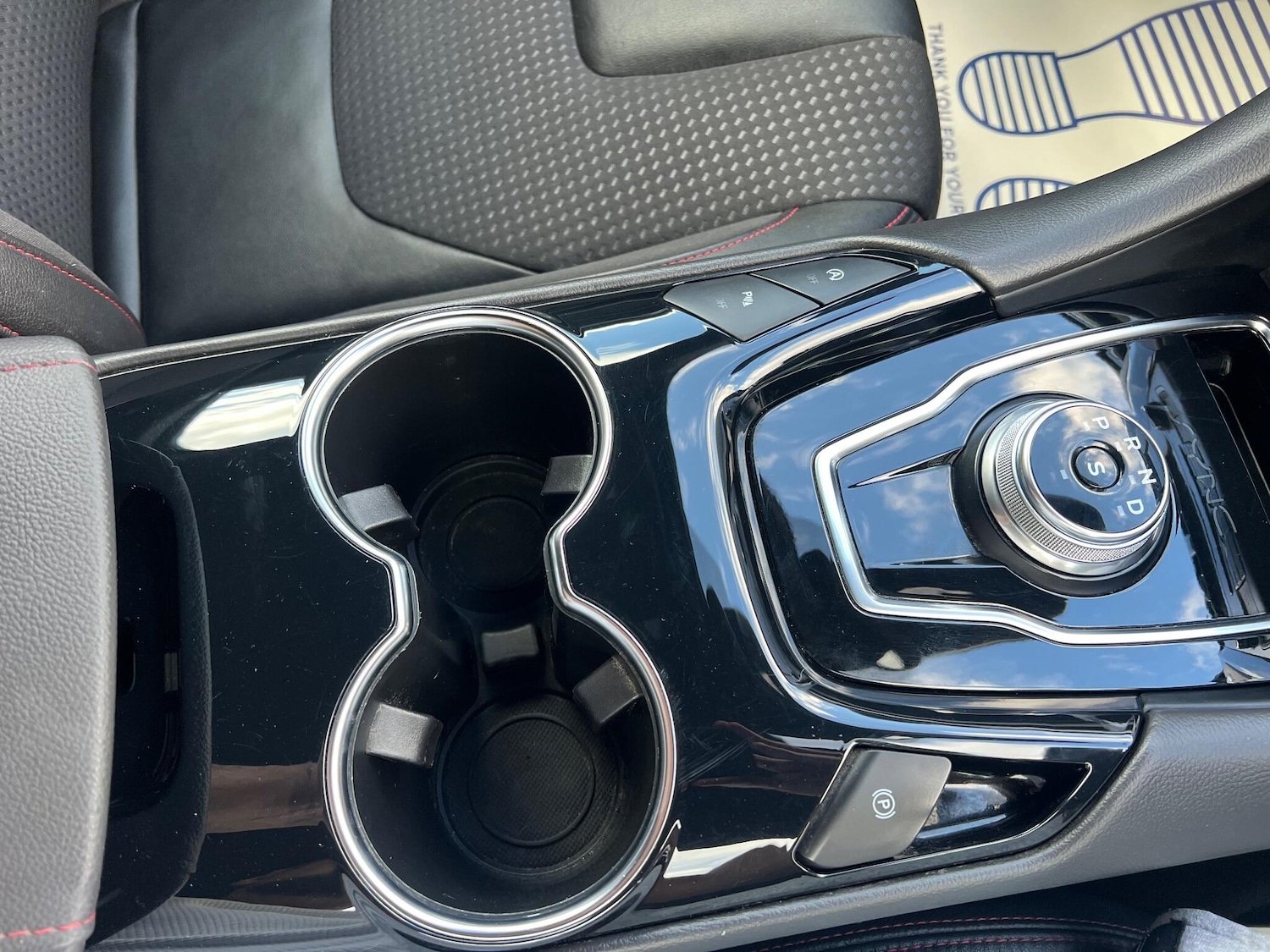 Used Ford Mondeo 2019 for sale - 77175527: Photo 28