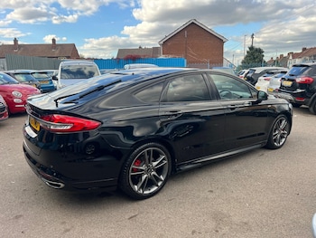 Used Ford Mondeo 2019 for sale - 77175527: Photo
