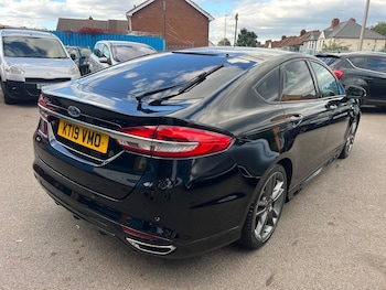 Used Ford Mondeo 2019 for sale - 77175527: Photo