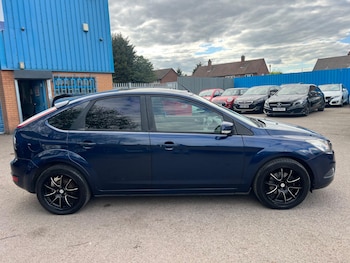 Used Ford Focus 2011 for sale - 78334304: Photo