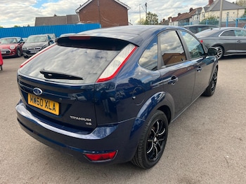 Used Ford Focus 2011 for sale - 78334304: Photo