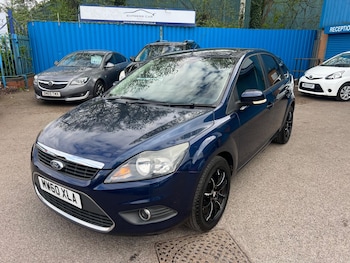 Used Ford Focus 2011 for sale - 78334304: Photo