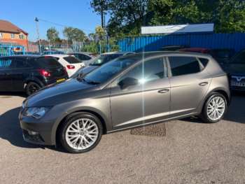 Used SEAT Leon 2017 for sale - 74686596: Photo