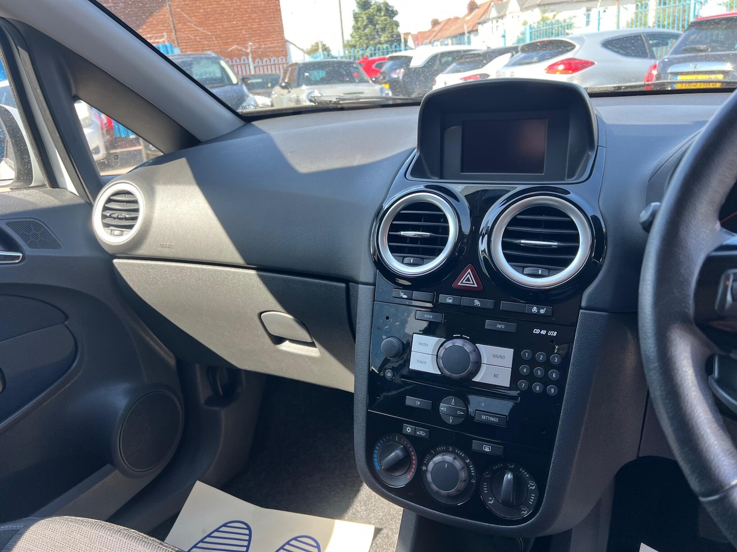 Vehicle 16