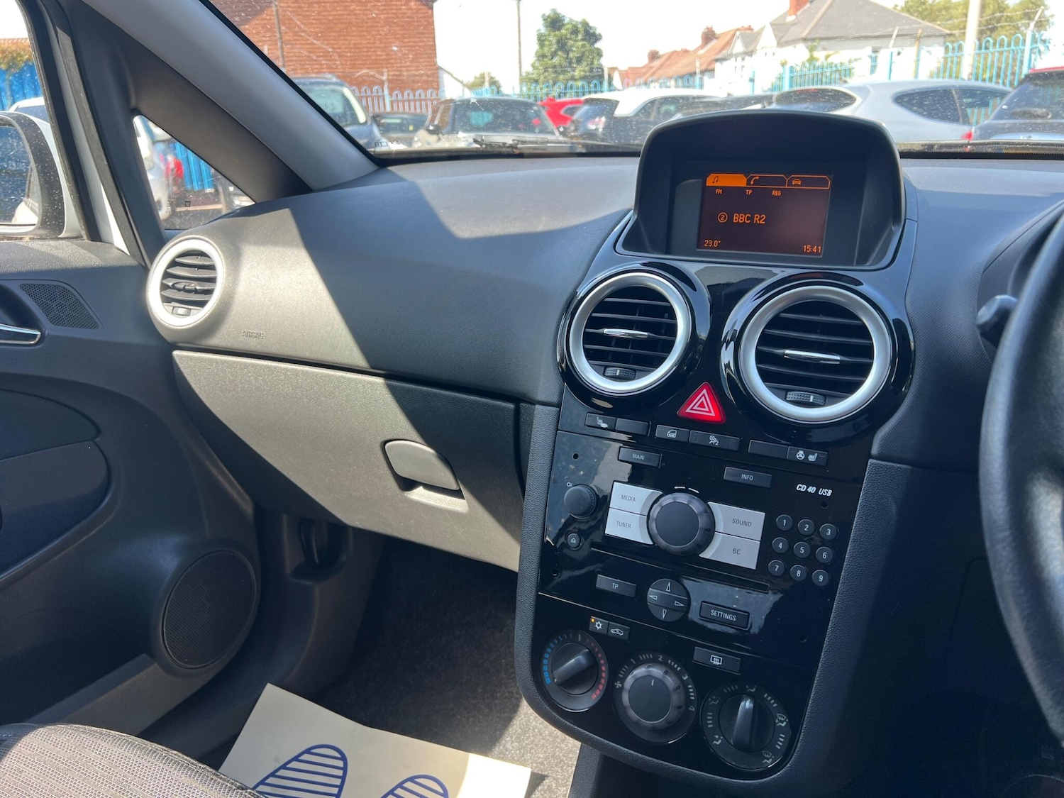 Vehicle 17