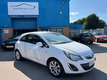 2014 (14) - 1.2 16V Excite Euro 5 3dr (A/C)