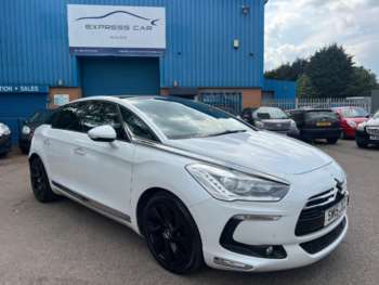 2015 (15) - 2.0 HDi DSport 5dr