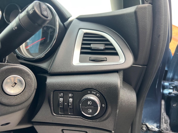 Used Vauxhall Astra 2015 for sale - 76282732: Photo 21