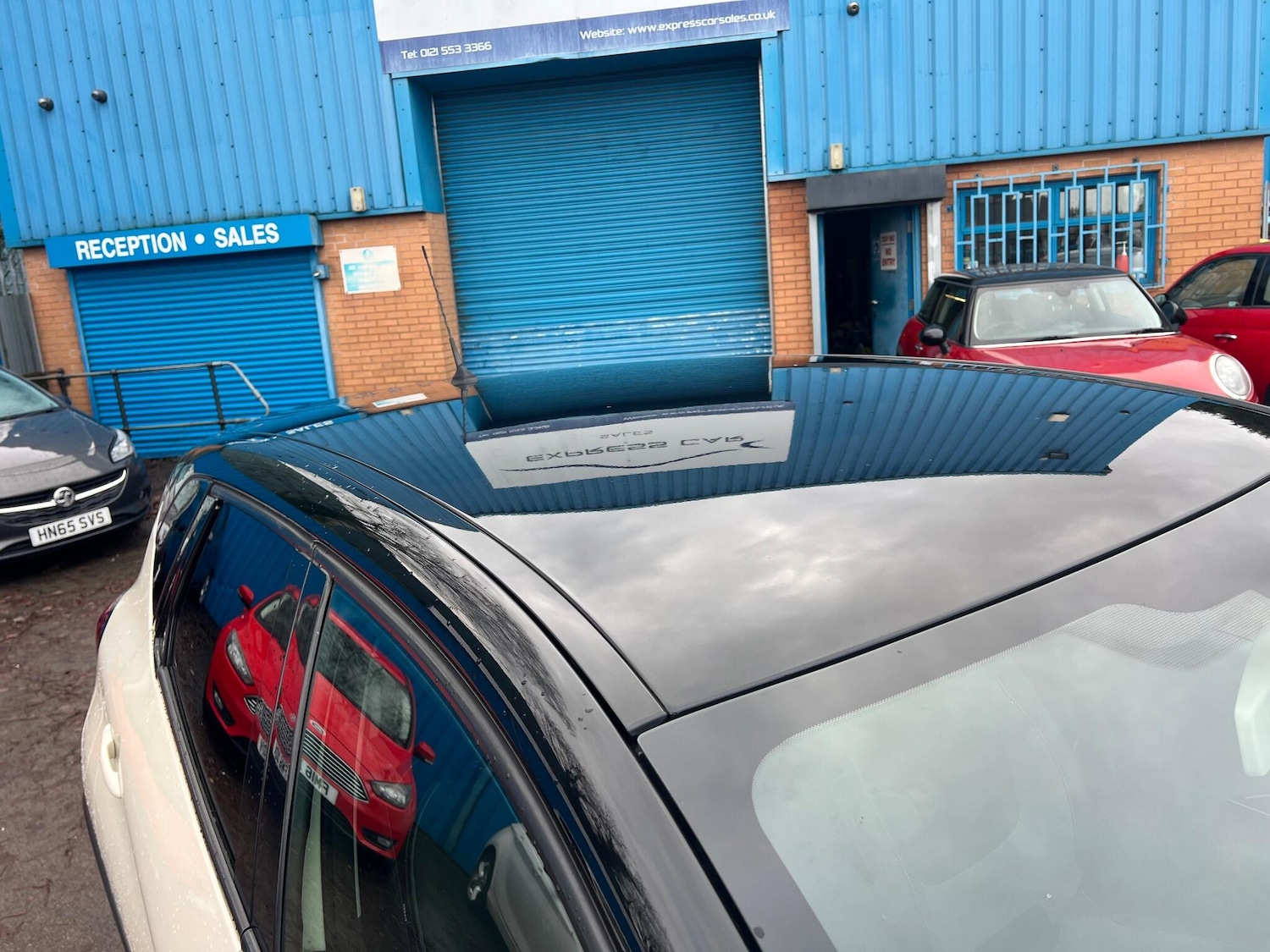 Used Renault Captur 2016 for sale - 77202698: Photo 11