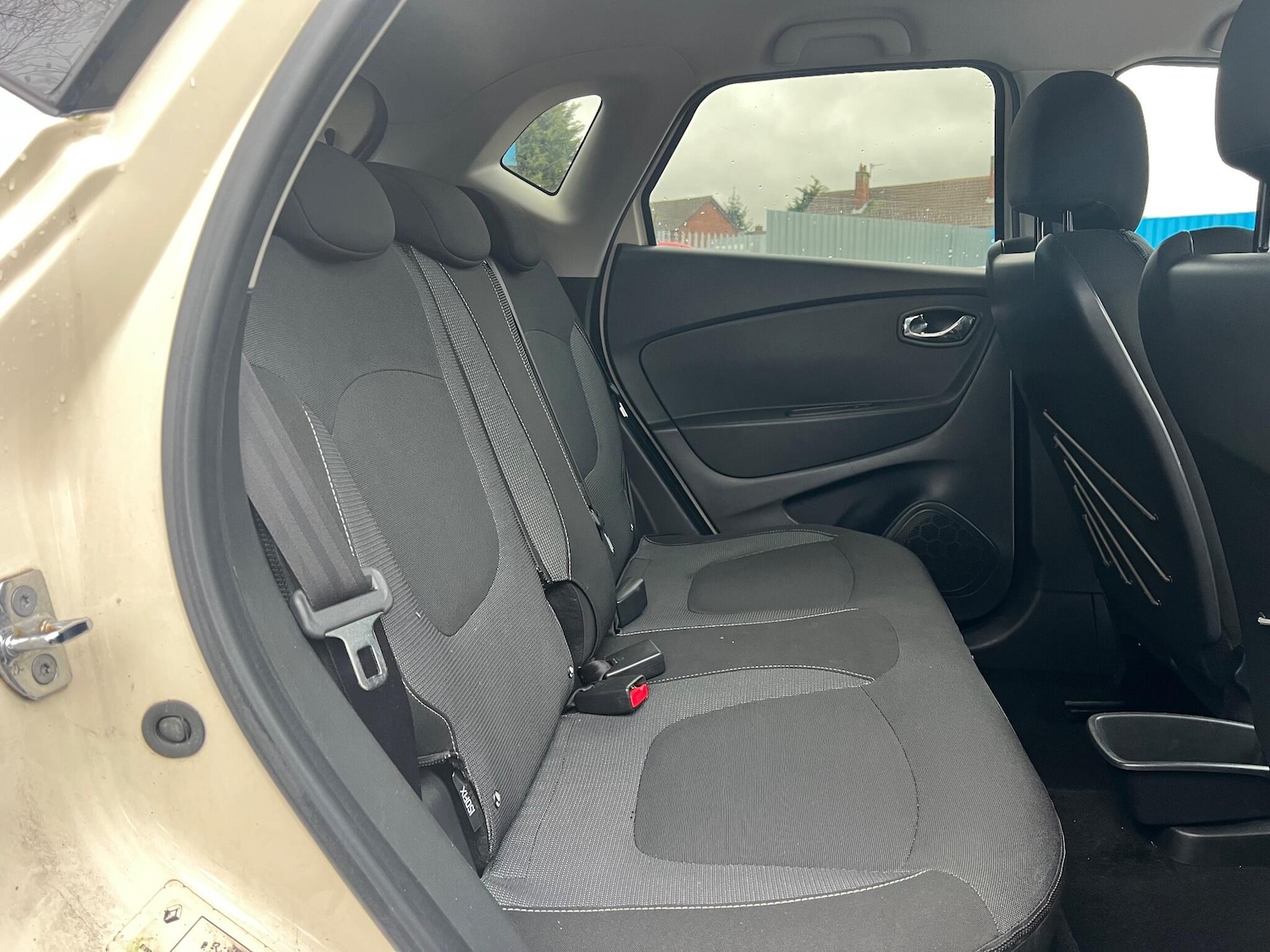 Used Renault Captur 2016 for sale - 77202698: Photo 13