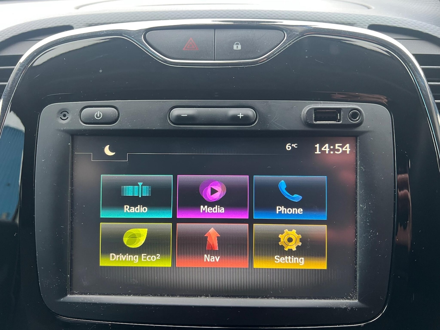 Used Renault Captur 2016 for sale - 77202698: Photo 18