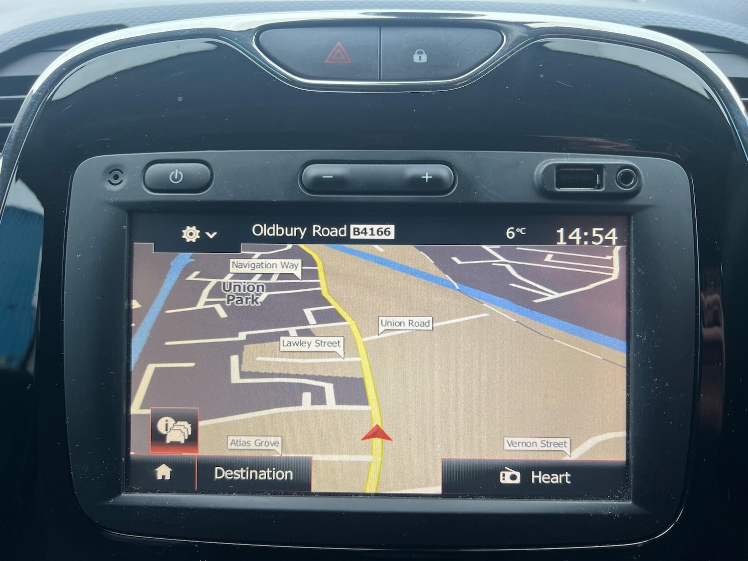 Used Renault Captur 2016 for sale - 77202698: Photo 19