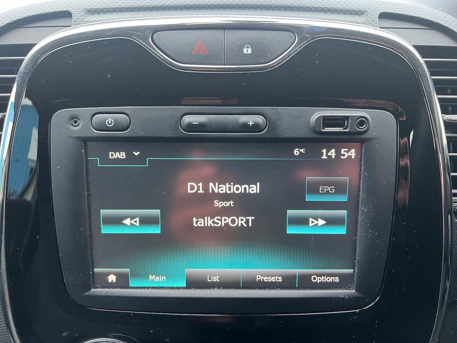 Used Renault Captur 2016 for sale - 77202698: Photo 20