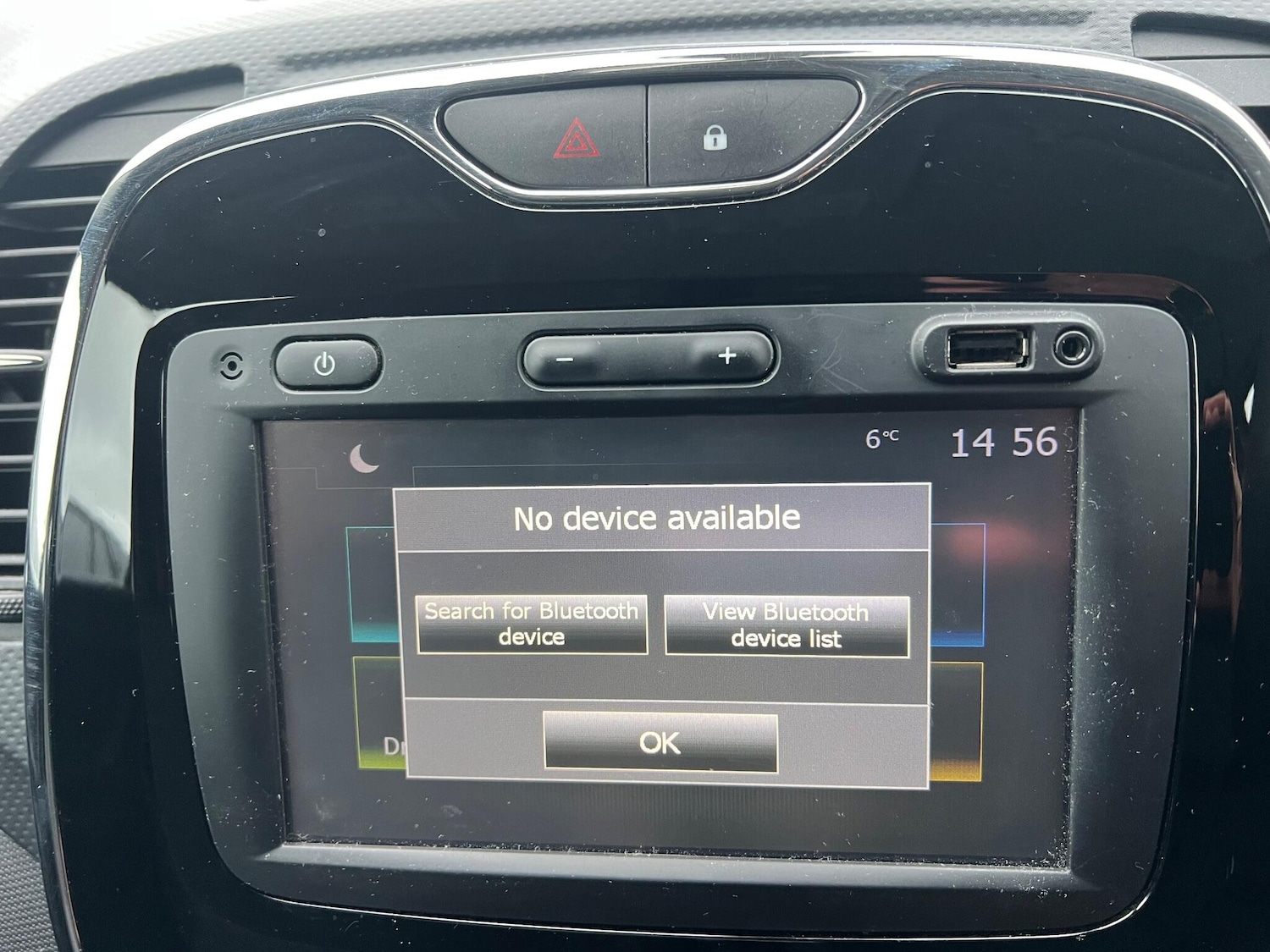 Used Renault Captur 2016 for sale - 77202698: Photo 22