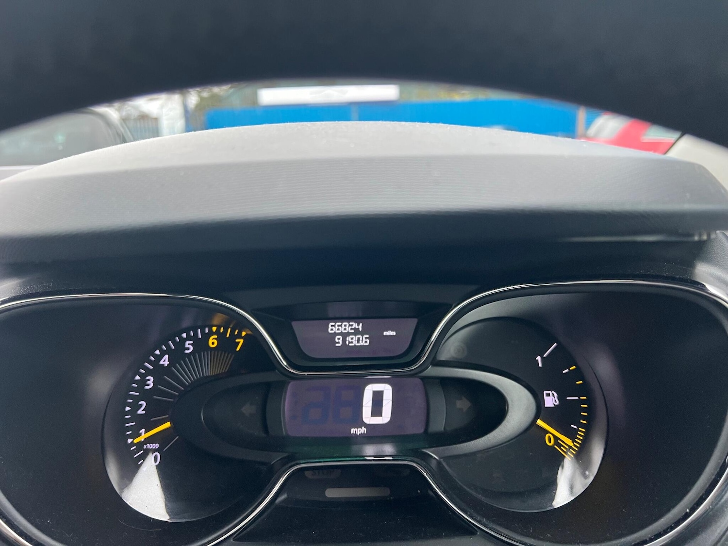 Used Renault Captur 2016 for sale - 77202698: Photo 28