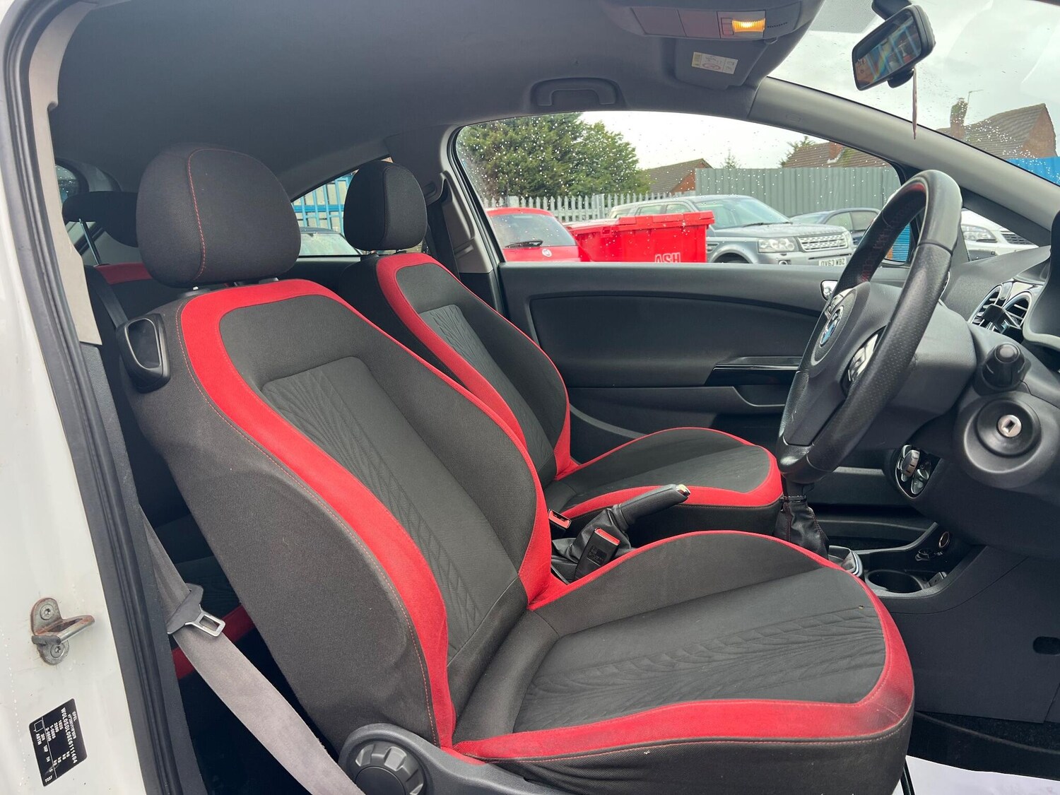 Used Vauxhall Corsa for sale - 77683950: Photo 10