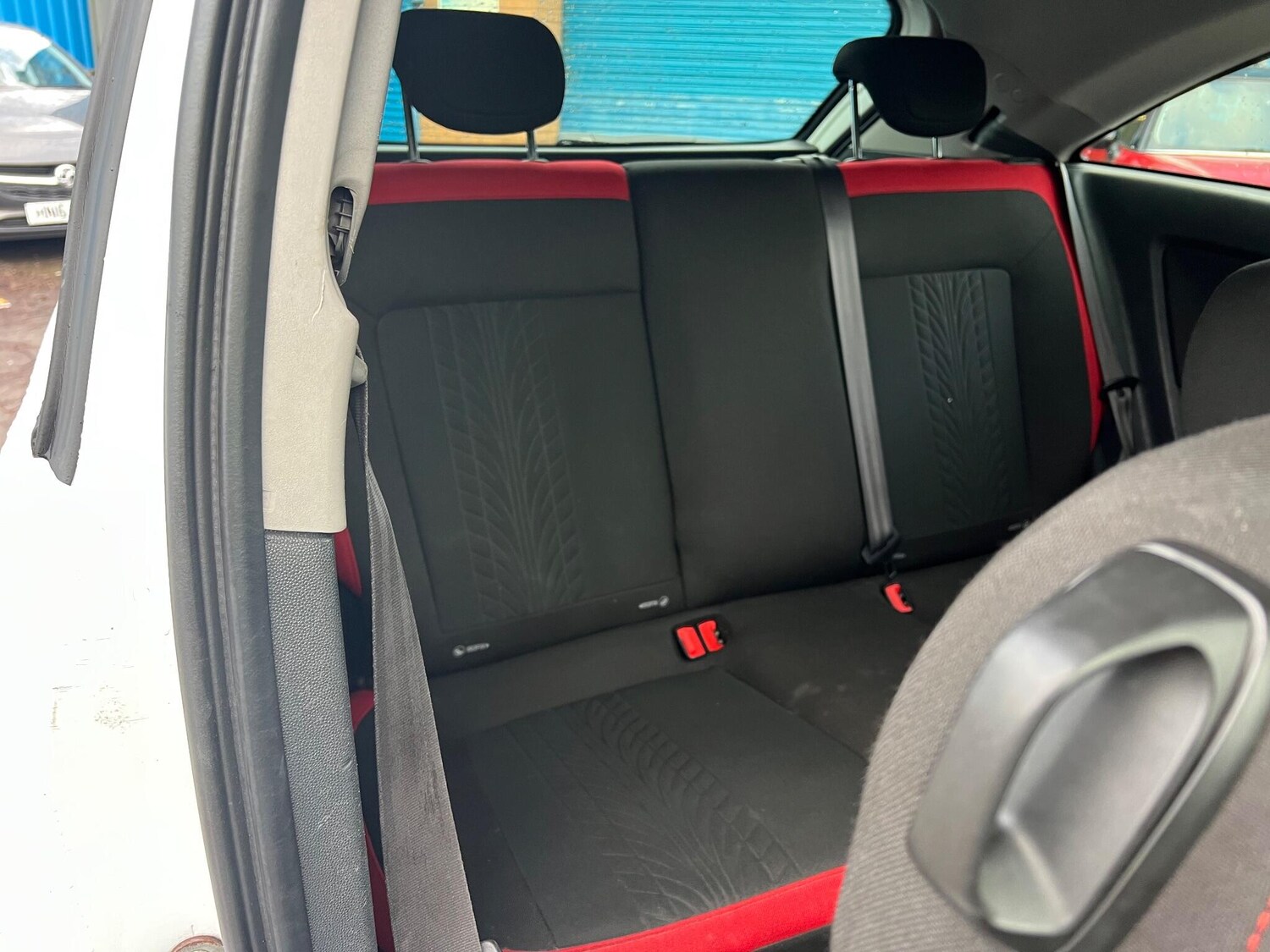 Used Vauxhall Corsa for sale - 77683950: Photo 11