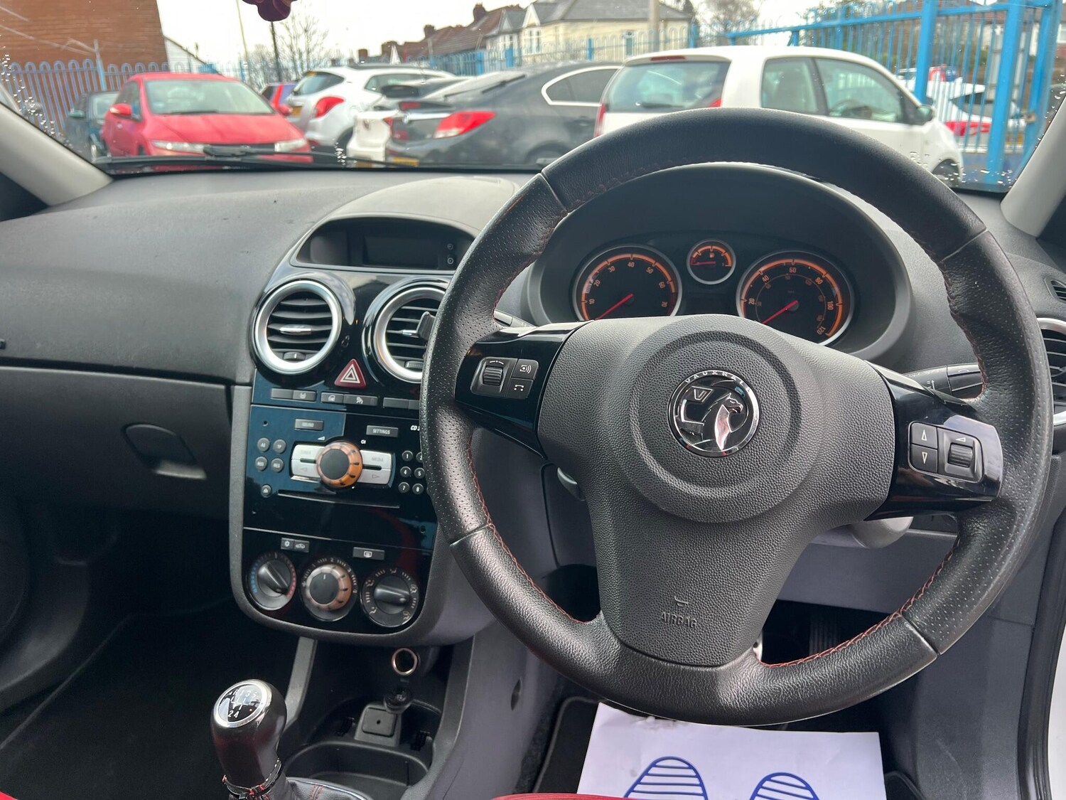 Used Vauxhall Corsa for sale - 77683950: Photo 13