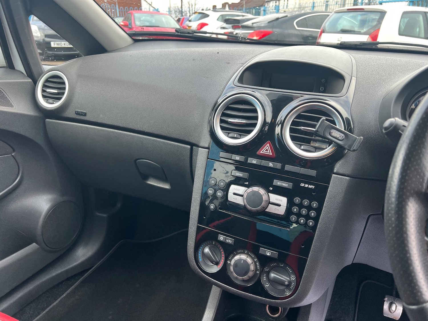 Used Vauxhall Corsa for sale - 77683950: Photo 16