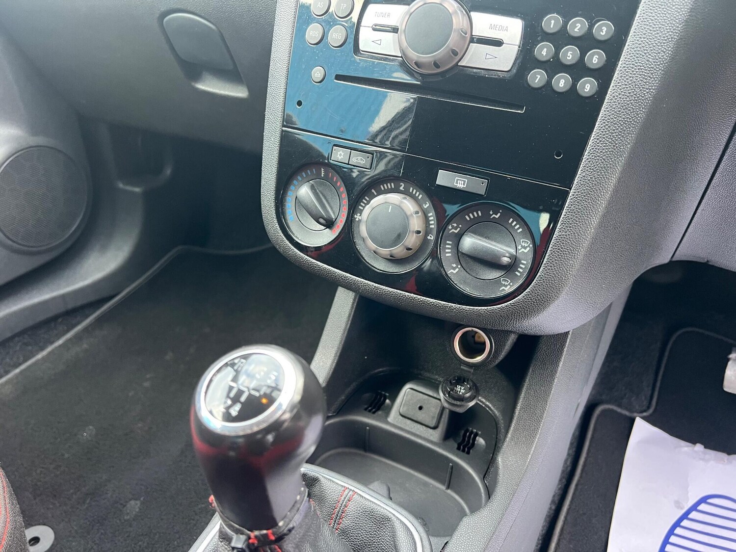 Used Vauxhall Corsa for sale - 77683950: Photo 17