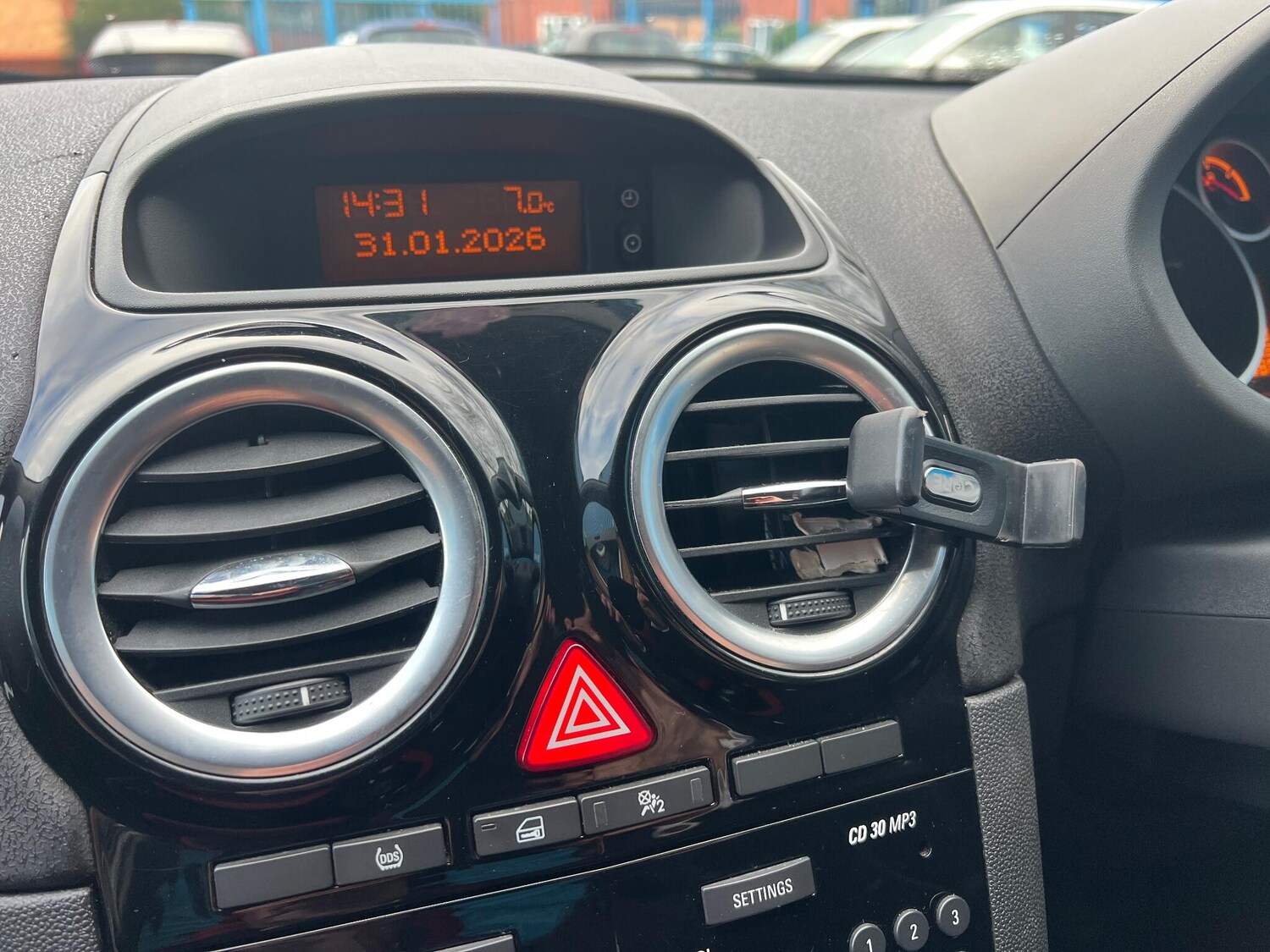 Used Vauxhall Corsa for sale - 77683950: Photo 19