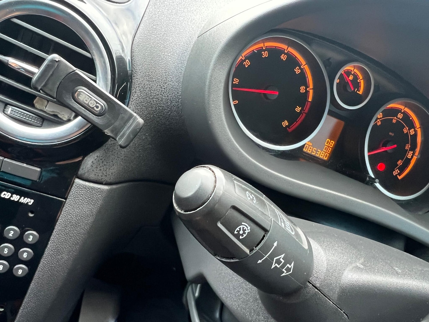 Used Vauxhall Corsa for sale - 77683950: Photo 20