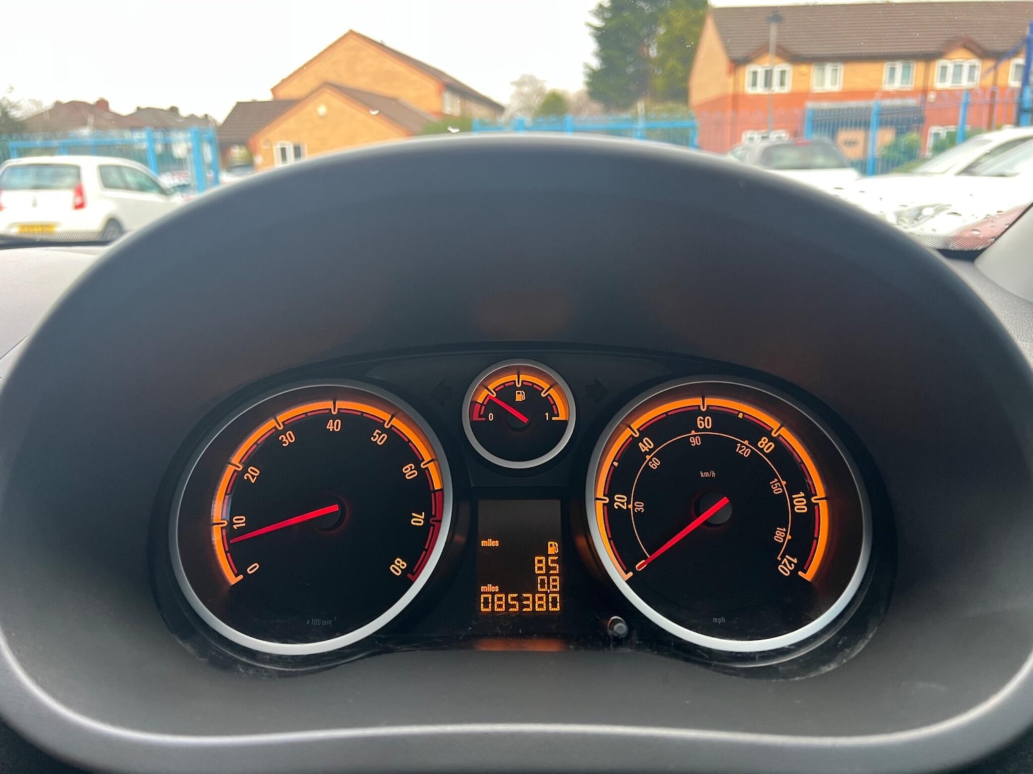 Used Vauxhall Corsa for sale - 77683950: Photo 21