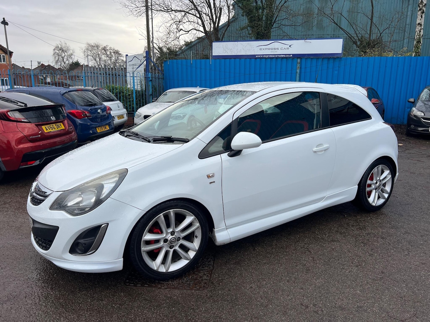 Used Vauxhall Corsa for sale - 77683950: Photo 5