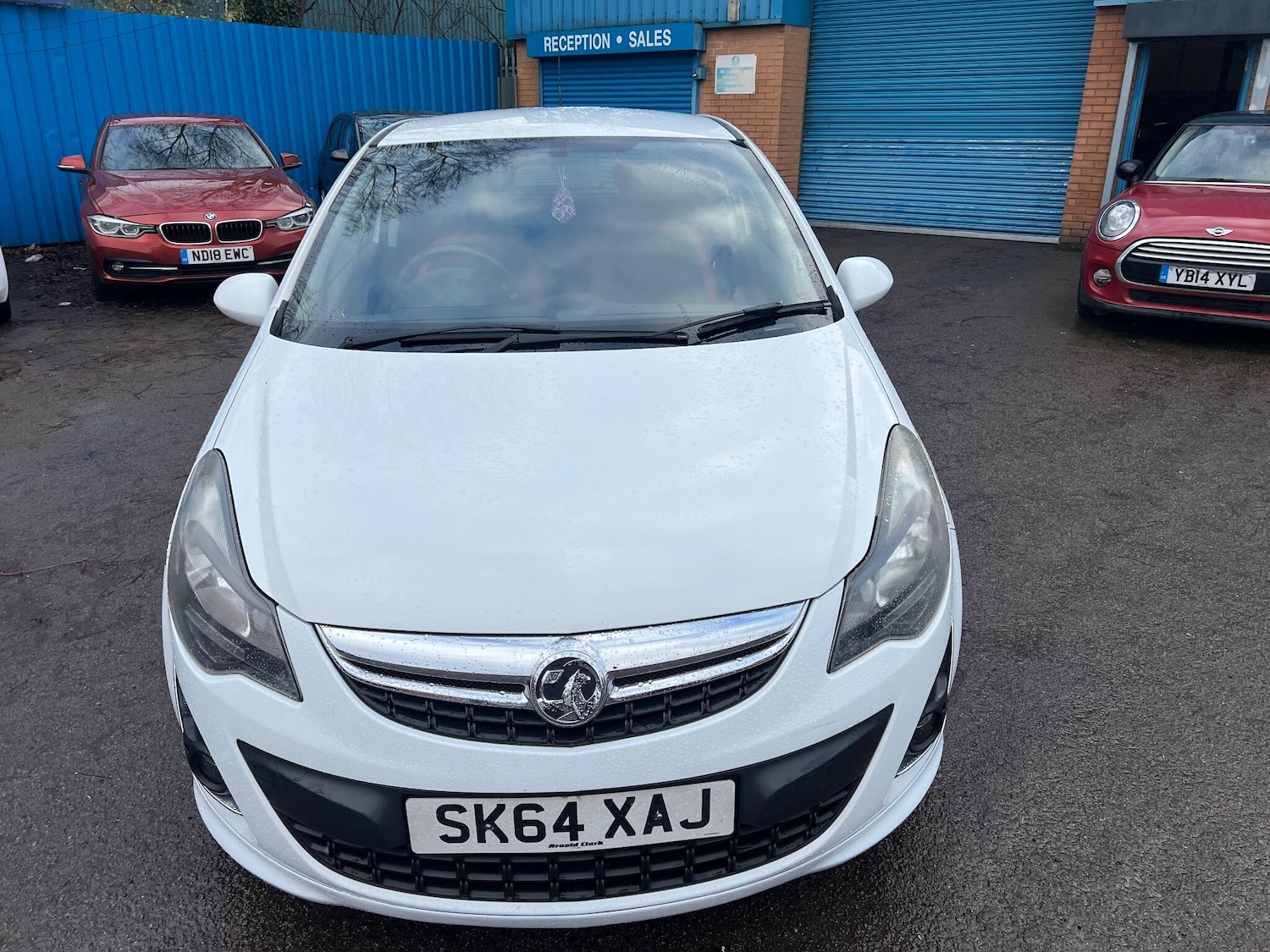 Used Vauxhall Corsa for sale - 77683950: Photo 7