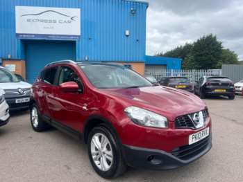 2010 (10) - 1.6 N-Tec 5dr