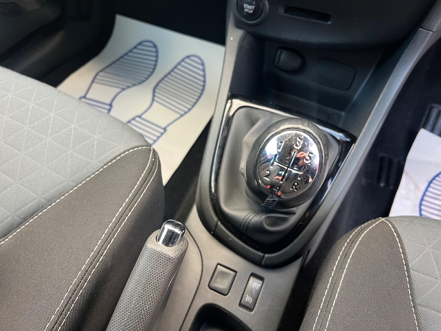 Used Renault Clio 2014 for sale - 76926748: Photo 18