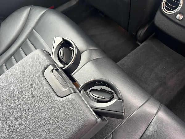 Used Mercedes-Benz C Class 2019 for sale - 75268649: Photo 14