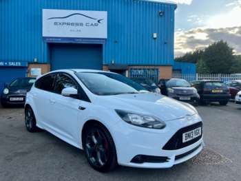 2013 (13) - 2.0T EcoBoost ST-2 Euro 5 (s/s) 5dr