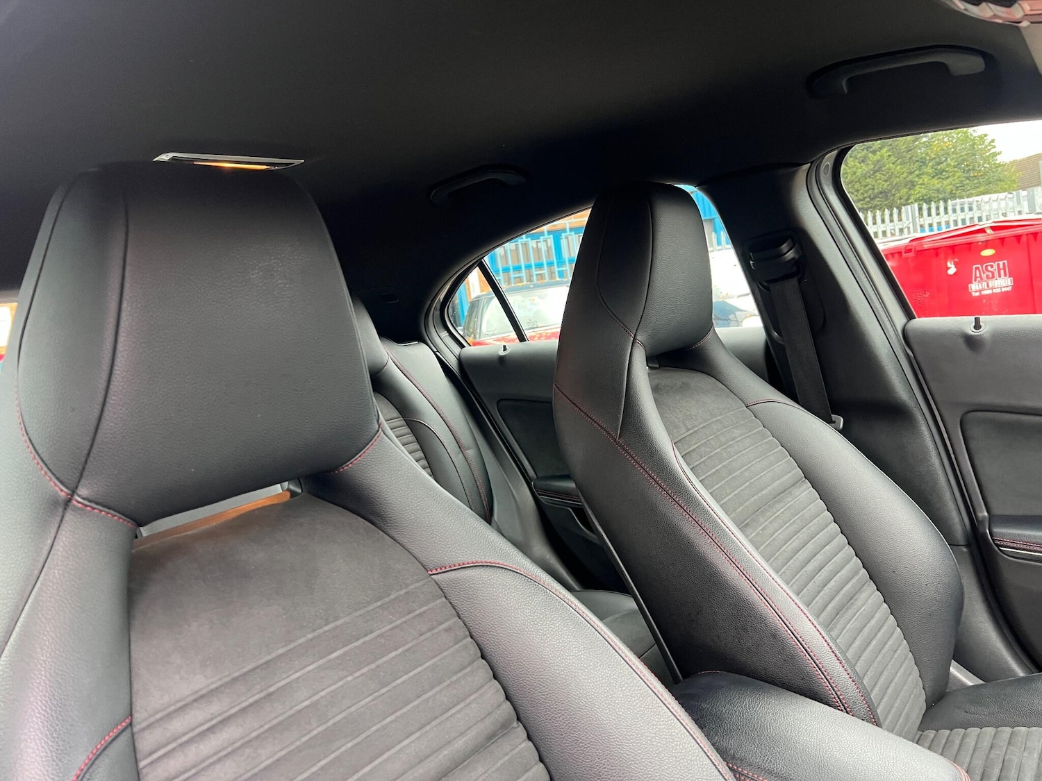 Used Mercedes-Benz A-Class 2017 for sale - 76561872: Photo 13