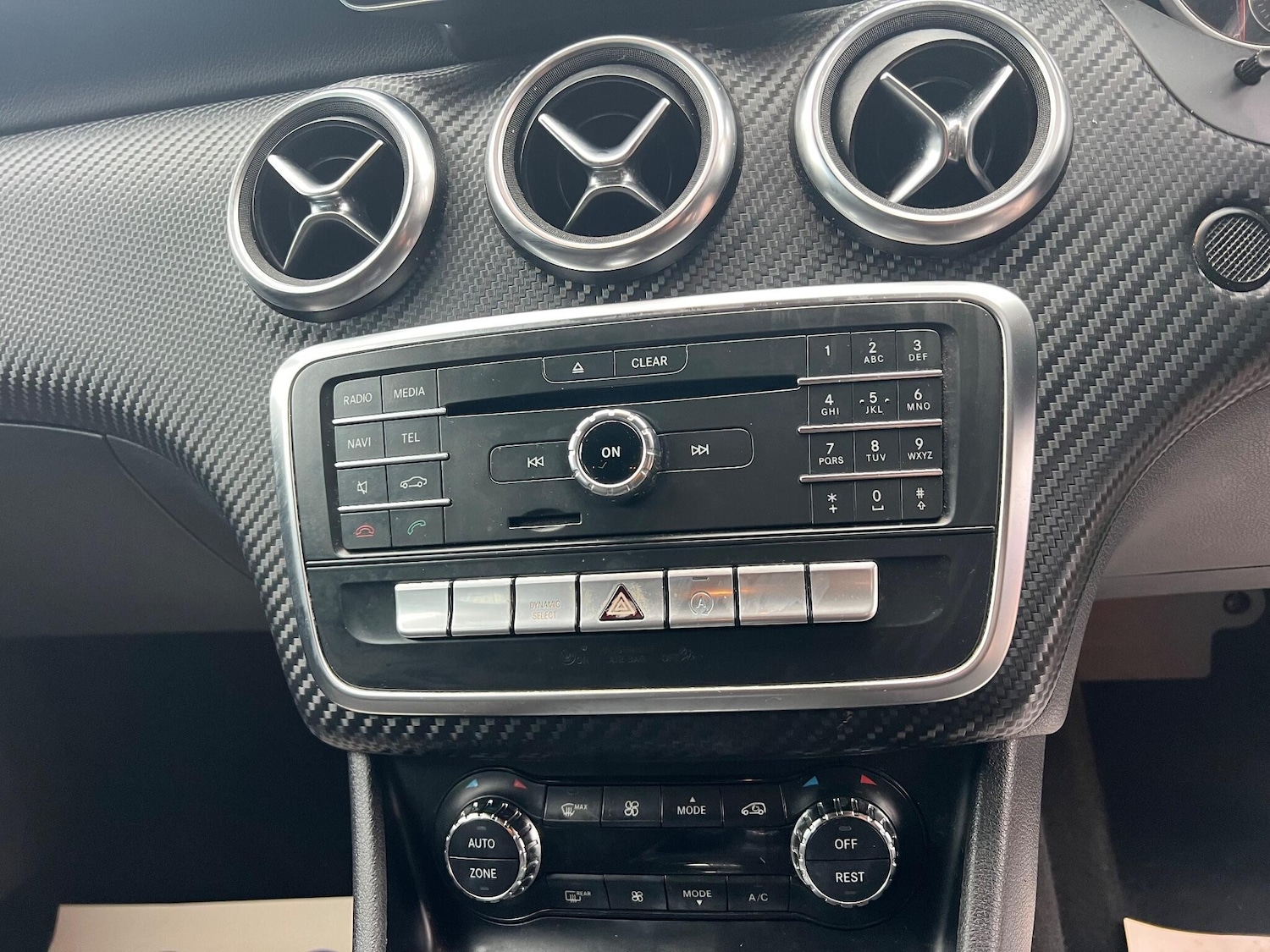 Used Mercedes-Benz A-Class 2017 for sale - 76561872: Photo 17