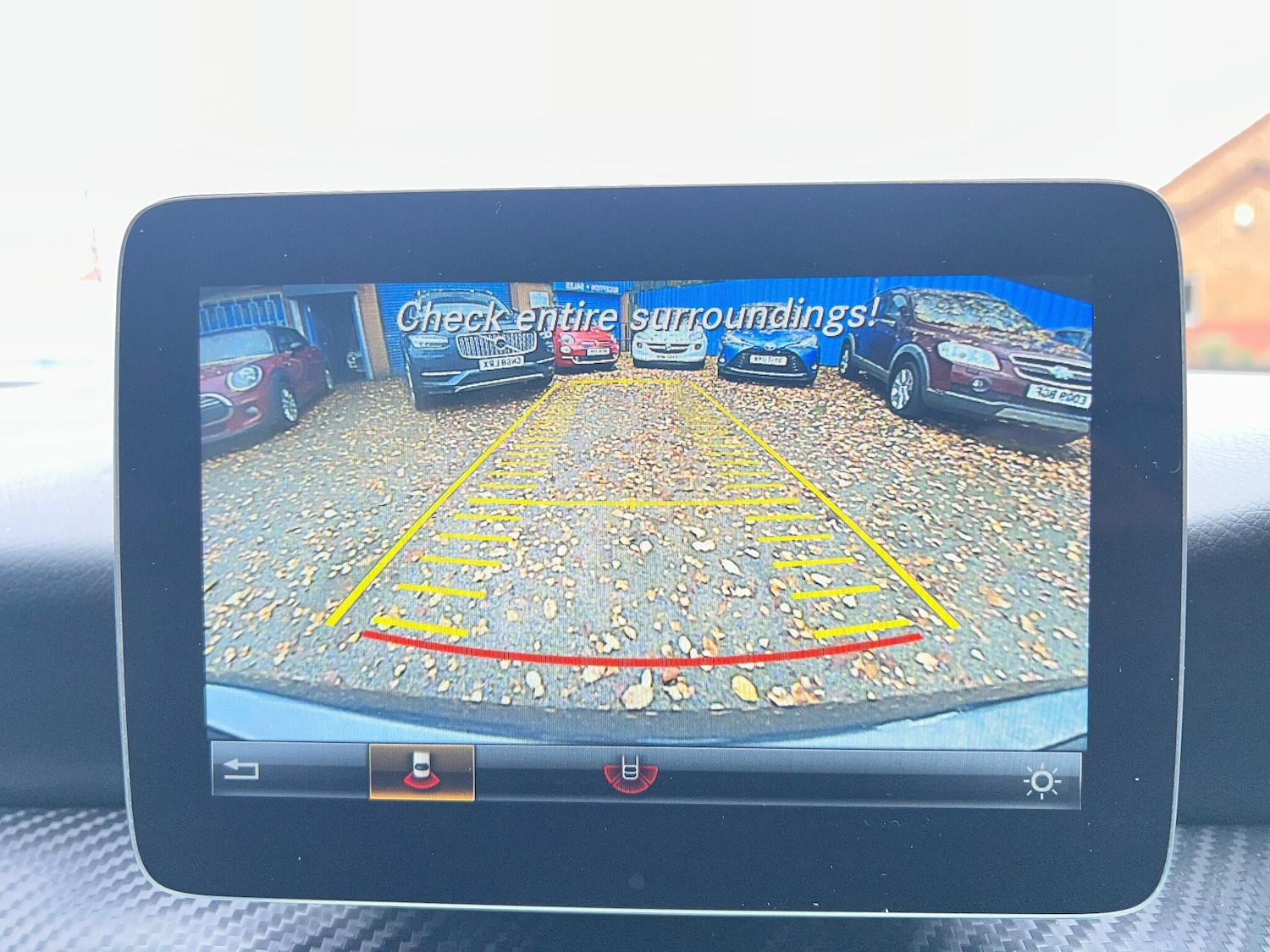 Used Mercedes-Benz A-Class 2017 for sale - 76561872: Photo 20