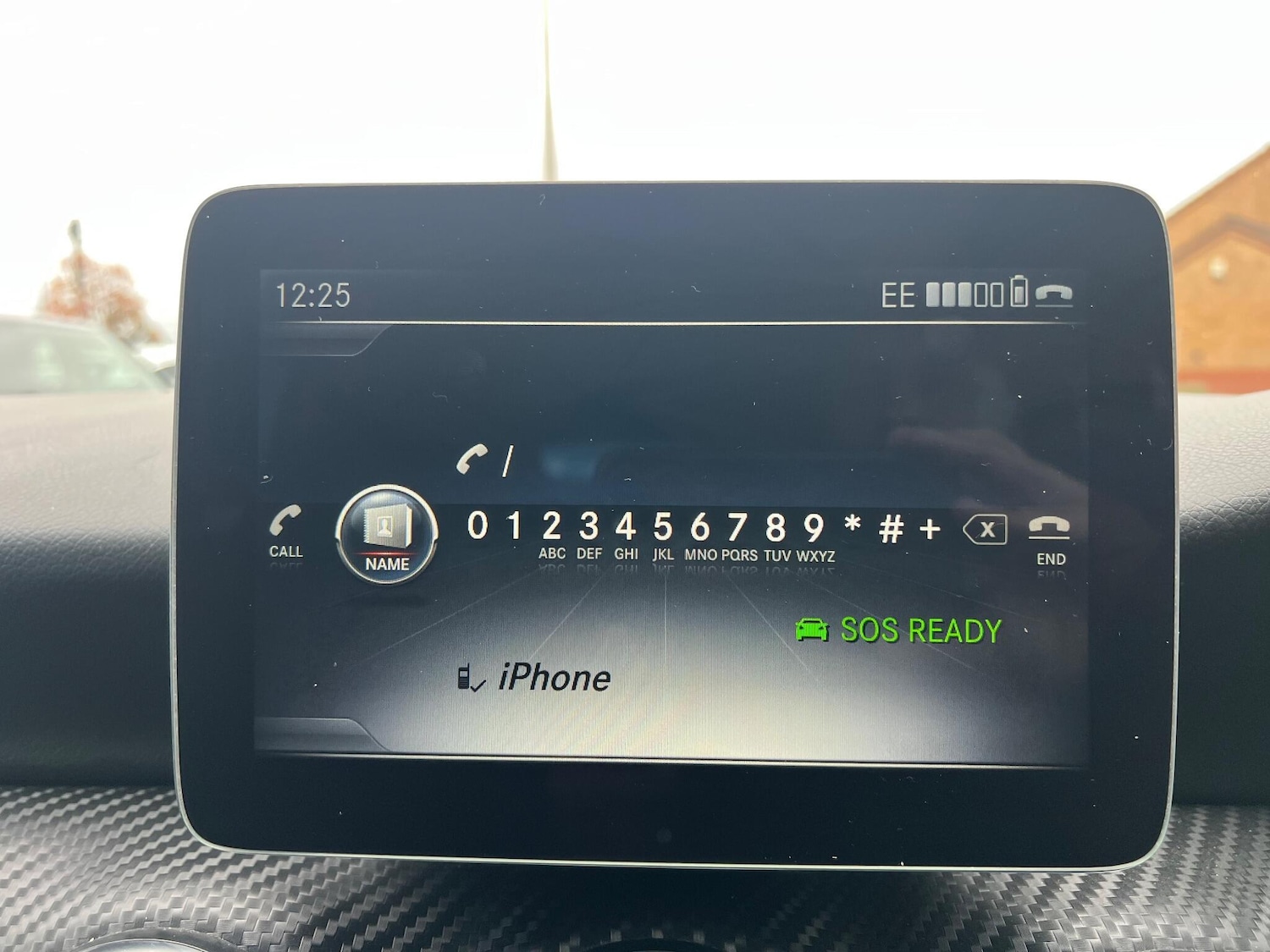 Used Mercedes-Benz A-Class 2017 for sale - 76561872: Photo 21