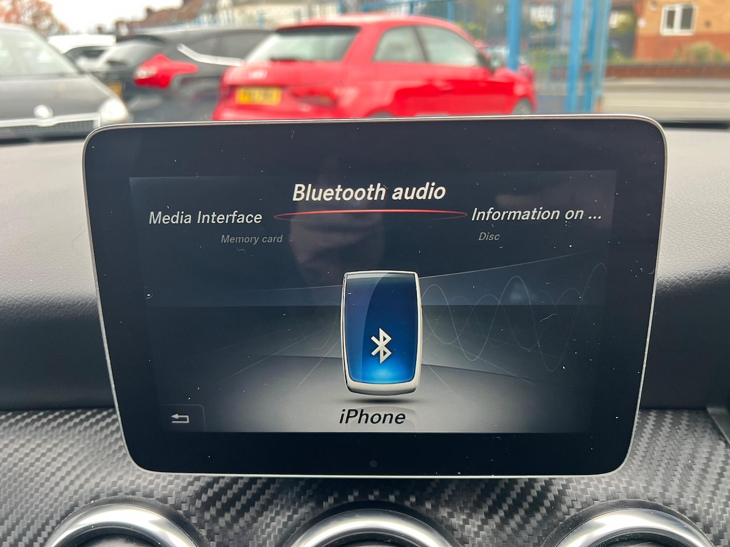 Used Mercedes-Benz A-Class 2017 for sale - 76561872: Photo 22