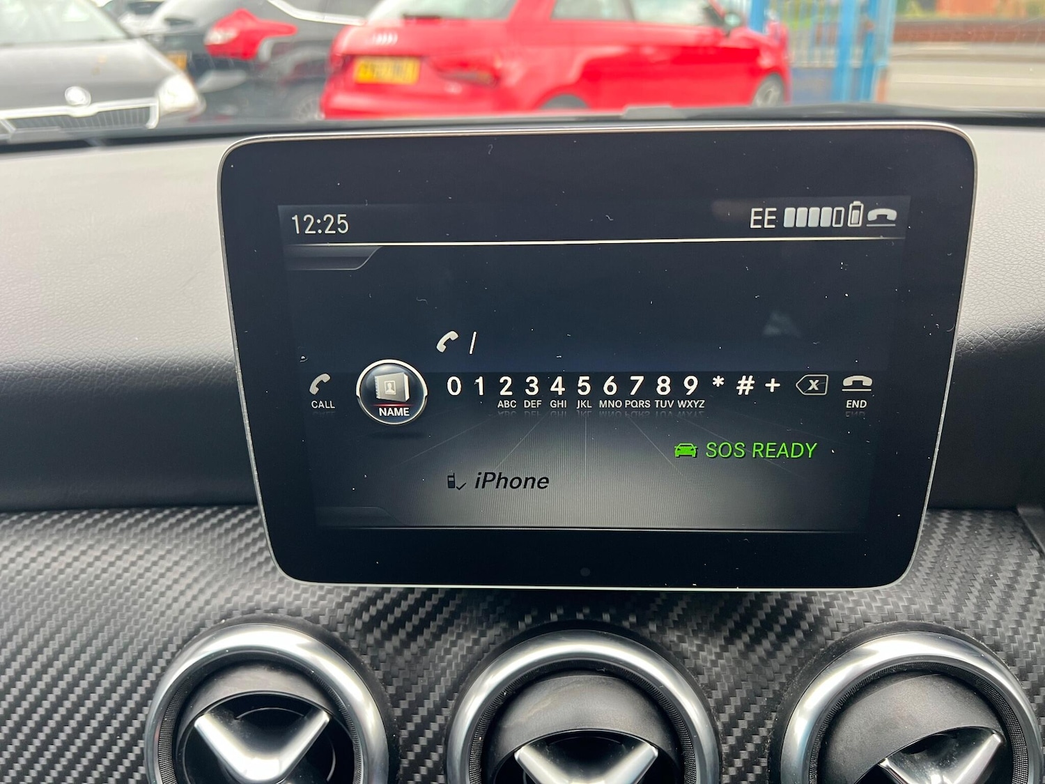 Used Mercedes-Benz A-Class 2017 for sale - 76561872: Photo 23