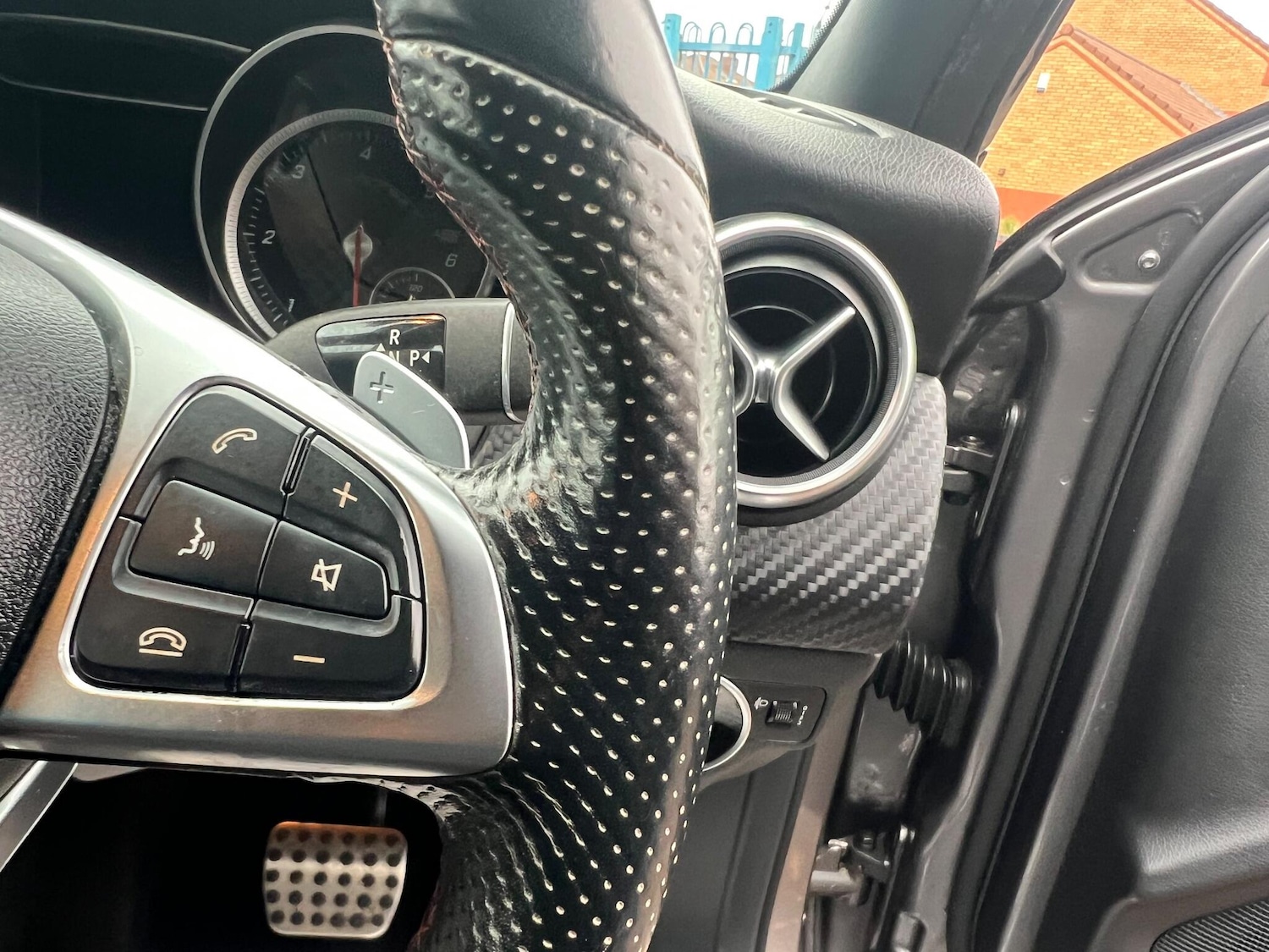 Used Mercedes-Benz A-Class 2017 for sale - 76561872: Photo 27